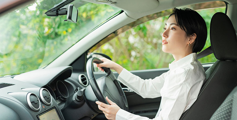 通勤手当・交通費全額支給